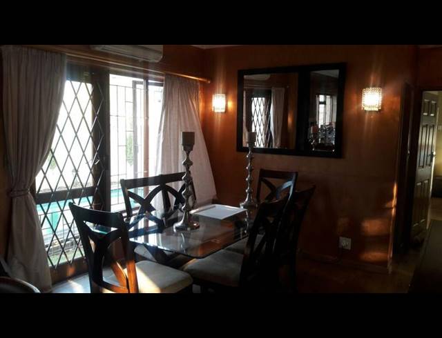 3 BEDROOM PROPERTY TO RENT IN VREDEKLOOF EAST